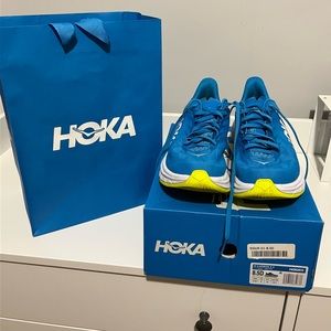 Hoka Carbon X2 Men’s Shoes Size 8.5